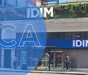 IDIM CABALLITO
