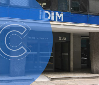 IDIM CENTRO