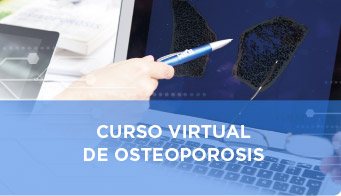 Curso virtual de osteoporosis